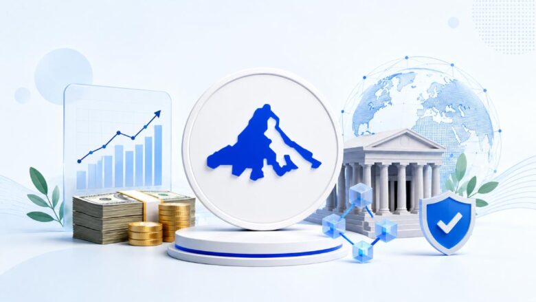 Invesco Launches Bold Tokenized Fund for Stablecoin Reserves