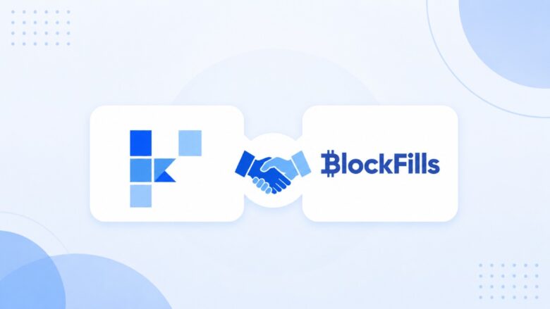 Keyrock to Buy Bankrupt Crypto Lender BlockFills for $3.25M