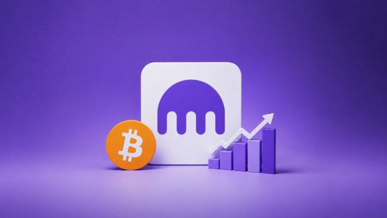 Kraken Eyes Bitcoin Perpetual Futures as Coinbase Moves Ahead