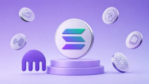 Kraken Launches Seamless On Chain Trading for Solana Tokens