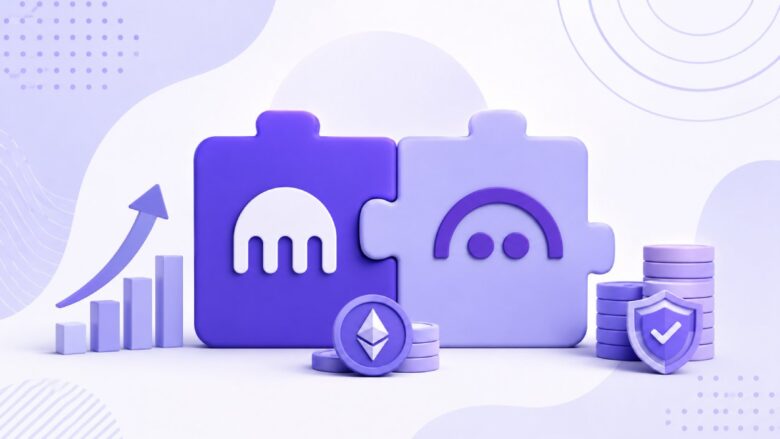 Kraken Eyes Major Aave Deal With $71M Investment Plan