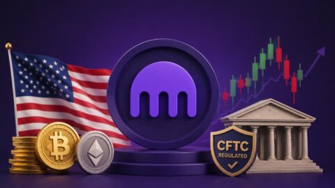 Kraken Rolls Out Regulated Crypto Perps Across the US