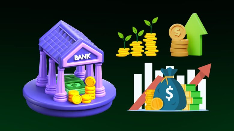 Largest Investment Banks Statistics