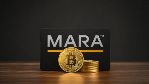 MARA Buys 1,000 Bitcoin After Massive $1.5B BTC Selloff