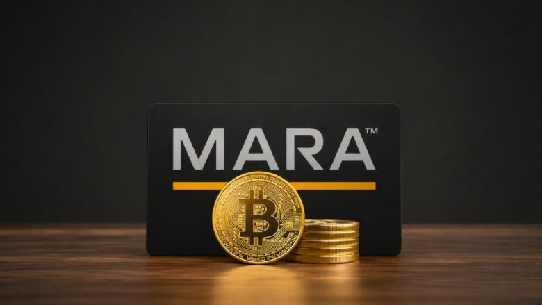 MARA Buys 1,000 Bitcoin After Massive $1.5B BTC Selloff
