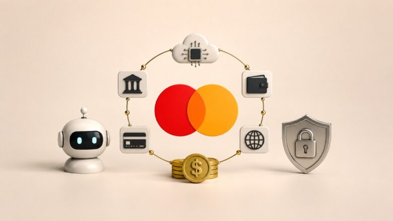 Mastercard Ignites AI Commerce With New Agent Pay Protocol