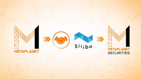 Metaplanet Acquires Siiibo in Major Bitcoin Expansion Move
