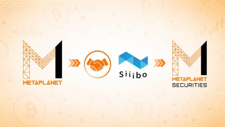 Metaplanet Acquires Siiibo in Major Bitcoin Expansion Move