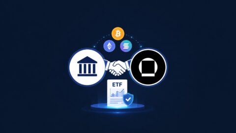 Morgan Stanley Unveils Crypto to ETF Service for Clients