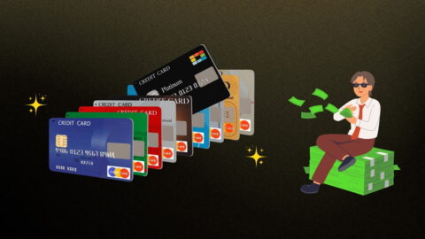 Most Powerful Credit Cards In The World