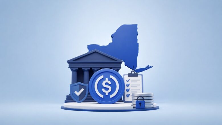 New York Moves to Align Stablecoin Rules With GENIUS Act
