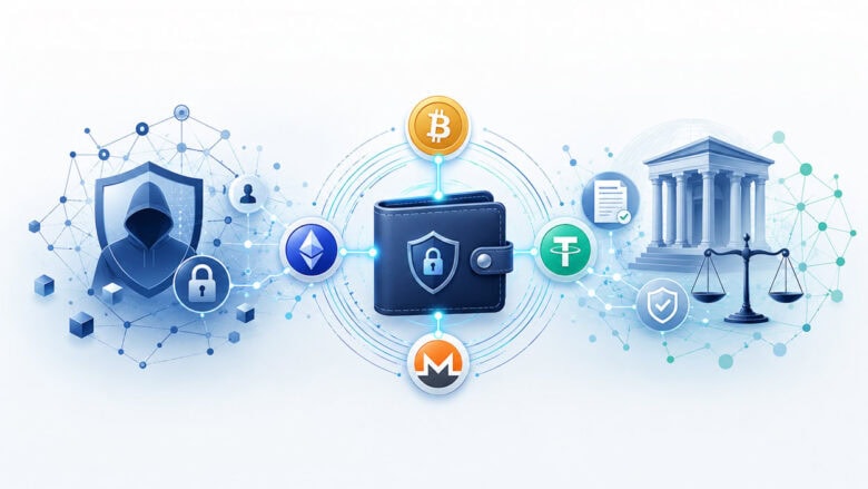 No-KYC Crypto Exchanges Explained: How They Work and What the Law Says