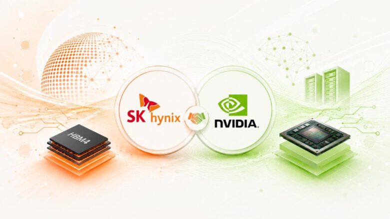 Nvidia Secures SK Hynix AI Memory Supply Deal