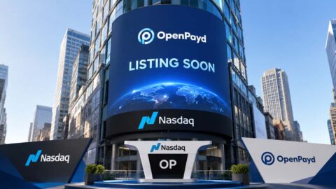 OpenPayd Targets Nasdaq Listing With $1.145B Deal