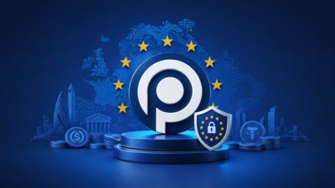 OpenPayd Lands Major MiCA License Ahead of EU Deadline