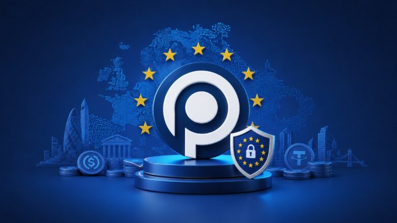 OpenPayd Lands Major MiCA License Ahead of EU Deadline