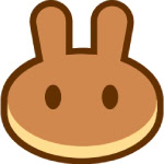 PancakeSwap logo