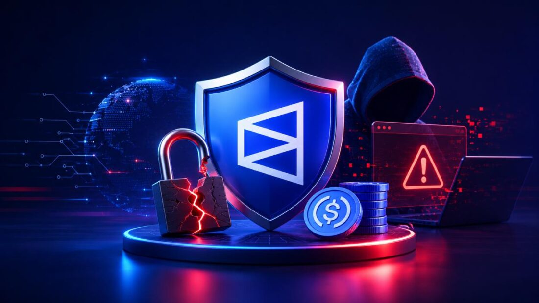 Polymarket Hacked For 3m Usd