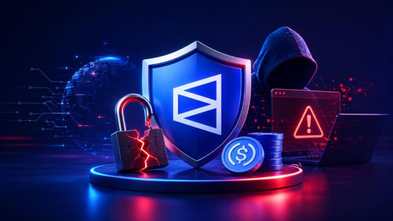 Polymarket Hack Exposes Users as $3M Stolen in Phishing Attack