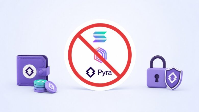 Pyra to Shut Down After Drift Exploit Leaves No Path to Recovery
