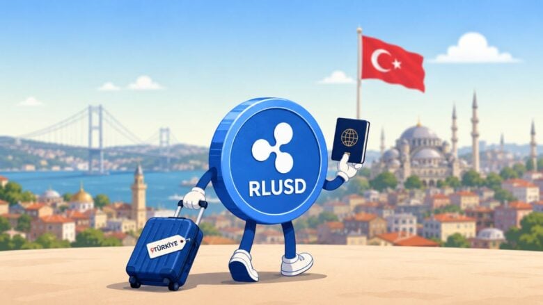 Ripple Expands RLUSD to Türkiye With New Partners