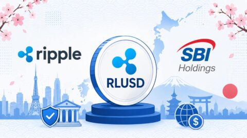 Ripple Launches RLUSD Stablecoin in Japan After FSA Nod