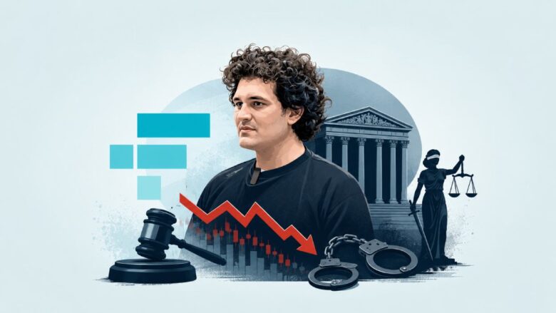 Sam Bankman Fried’s Final Appeal Fails in $8 Billion FTX Fraud