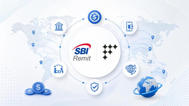 SBI Remit, Fasset Launch Powerful Stablecoin Payment Network