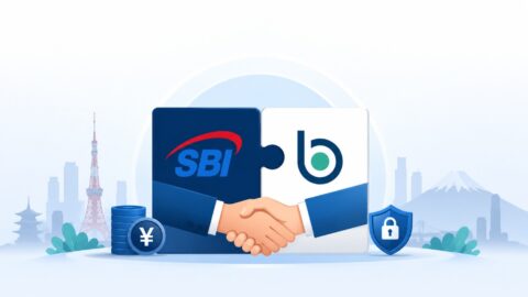 SBI Seals $288M Bitbank Acquisition to Expand in Japan