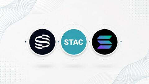 Securitize Unveils STAC on Solana With $250M Ethena Backing