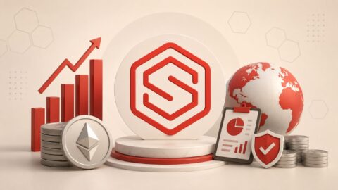 Sharplink Acquires 10,000 ETH, Total Holdings Rise to 886,725