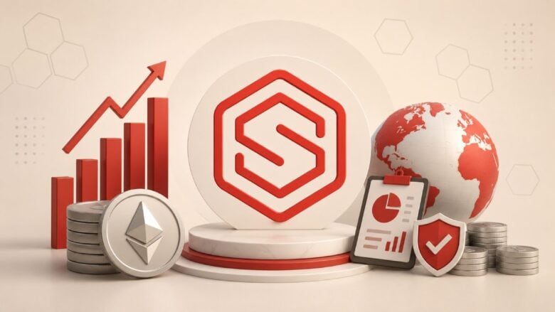 Sharplink Acquires 10,000 ETH, Total Holdings Rise to 886,725