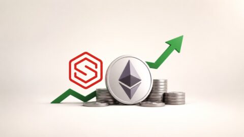 SharpLink Buys $62M in Ethereum, Revives Massive ETH Bet
