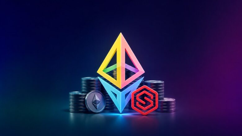 SharpLink Revives Ethereum Buying Despite $1.7B Paper Loss