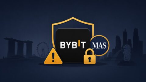 Singapore Flags Bybit in Major Crypto Warning to Investors