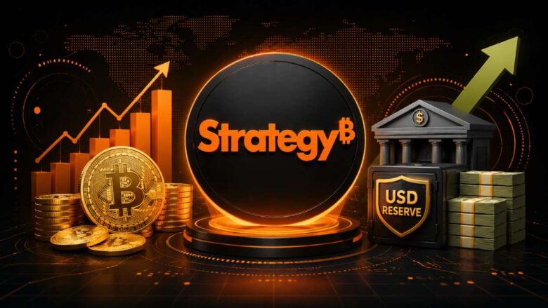 Strategy Acquires 520 BTC After Raising $335M From Stock Sale