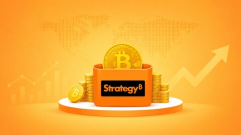 Michael Saylor’s Strategy Buys Another $100M in Bitcoin