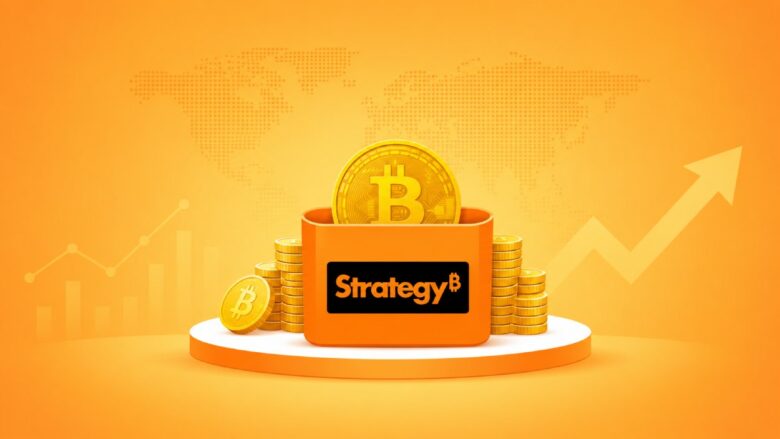 Michael Saylor’s Strategy Buys Another $100M in Bitcoin