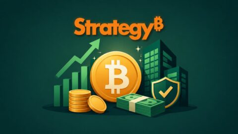 Strategy Doubles Down on Bitcoin With Fresh $101M Purchase