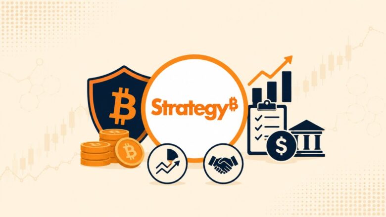 Strategy Unveils $2B Buyback Plan and Bitcoin Reserve Strategy