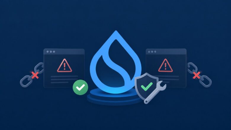 Sui Identifies Bugs Behind Three Mainnet Network Outages