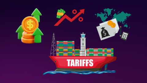 Tariff Revenue Statistics
