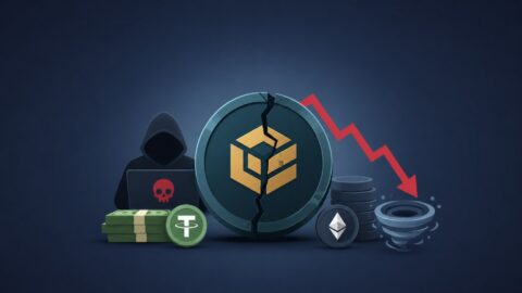Tessera DAO Hit by Exploit as TSR Drops 99%