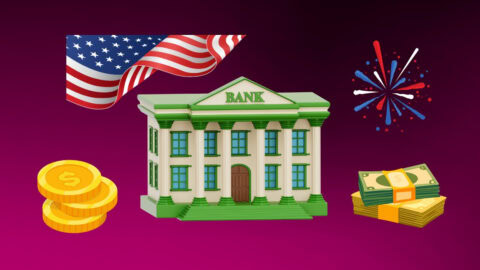 The 15 Largest Banks in the US
