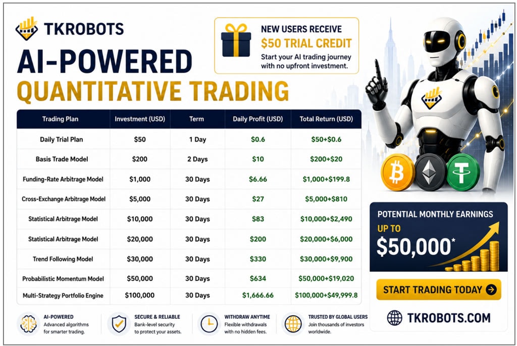 Tkrobots