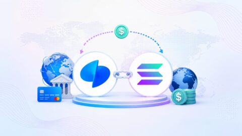 Solana Lands Major Toss Bank Deal for Stablecoin Payments Test