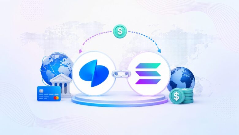 Solana Lands Major Toss Bank Deal for Stablecoin Payments Test