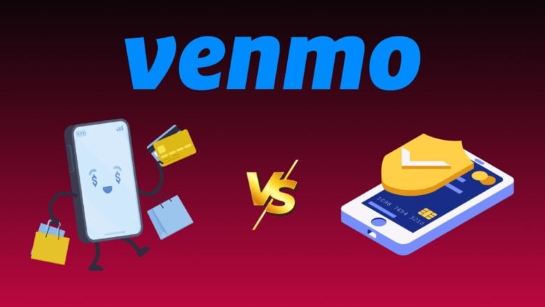 Venmo Business vs Personal Account 2026: Fees, Limits, and Tax Rules