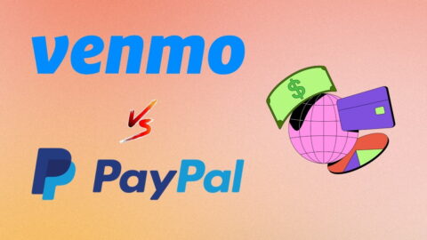 Venmo vs PayPal Statistics 2026: Users, Fees and Volume