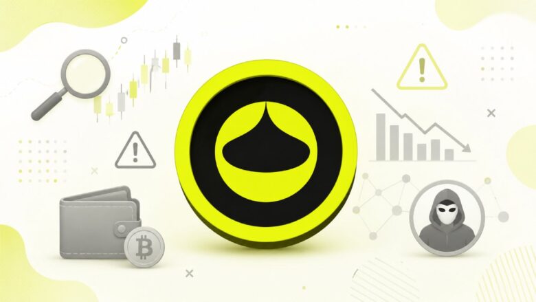 Rain Protocol Faces Scrutiny After ZachXBT Warning